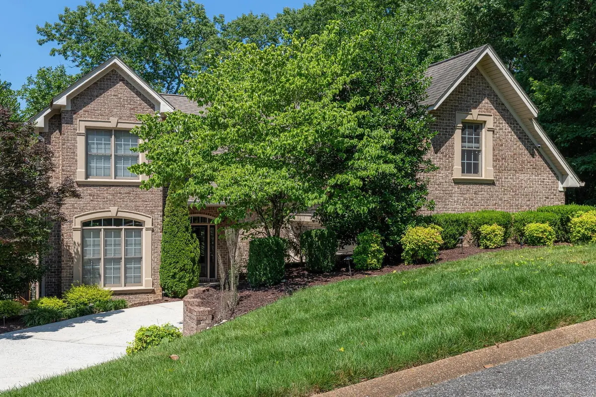 2011 Riverwood Drive, Hixson, TN 37343 - #1