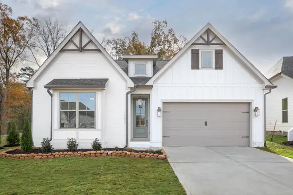 1541 Storyvale Lane, Hixson, TN 37343