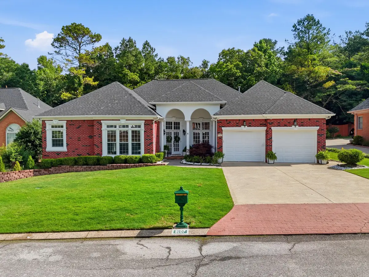 8107 Gatehouse Crossing, Chattanooga, TN 37421 - #1