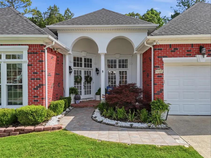 8107 Gatehouse Crossing, Chattanooga, TN 37421 - #3