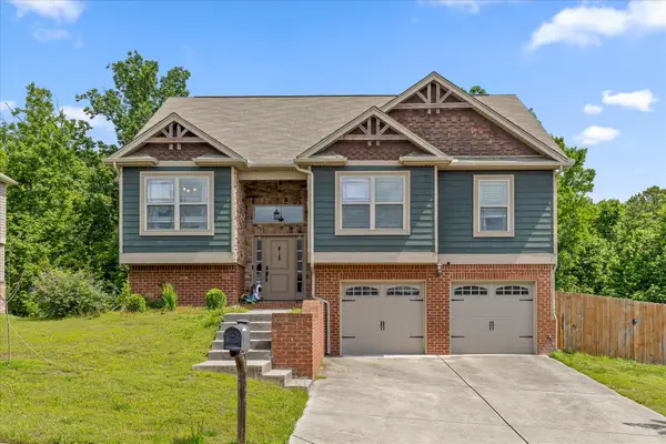 1095 Longo Drive, Soddy Daisy, TN 37379