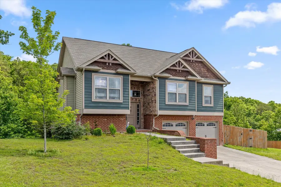 1095 Longo Drive, Soddy Daisy, TN 37379 - #2
