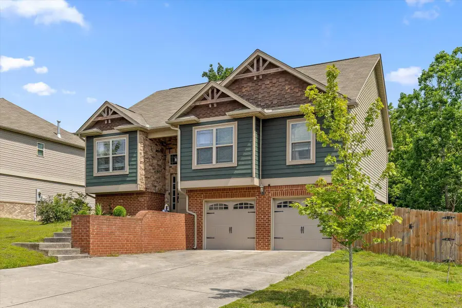 1095 Longo Drive, Soddy Daisy, TN 37379 - #3