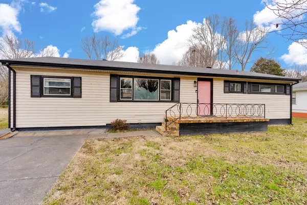 5413 Weaver Street, Chattanooga, TN 37412