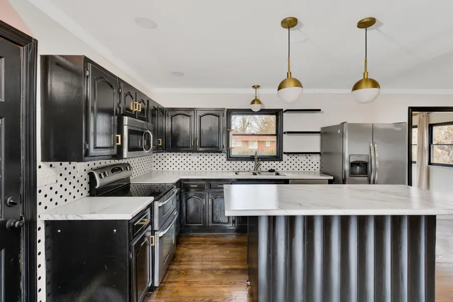 5413 Weaver Street, Chattanooga, TN 37412 - #3