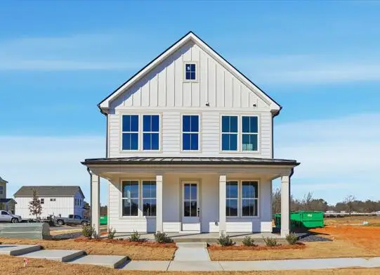 2011 Bergamot Crossing, Chattanooga, TN 37421 - #1
