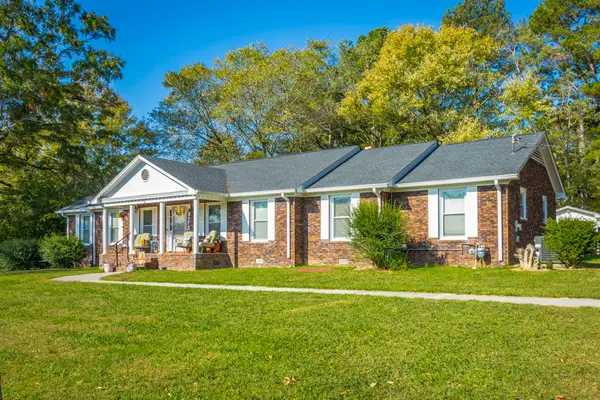34 N Lewis Street, Summerville, GA 30747