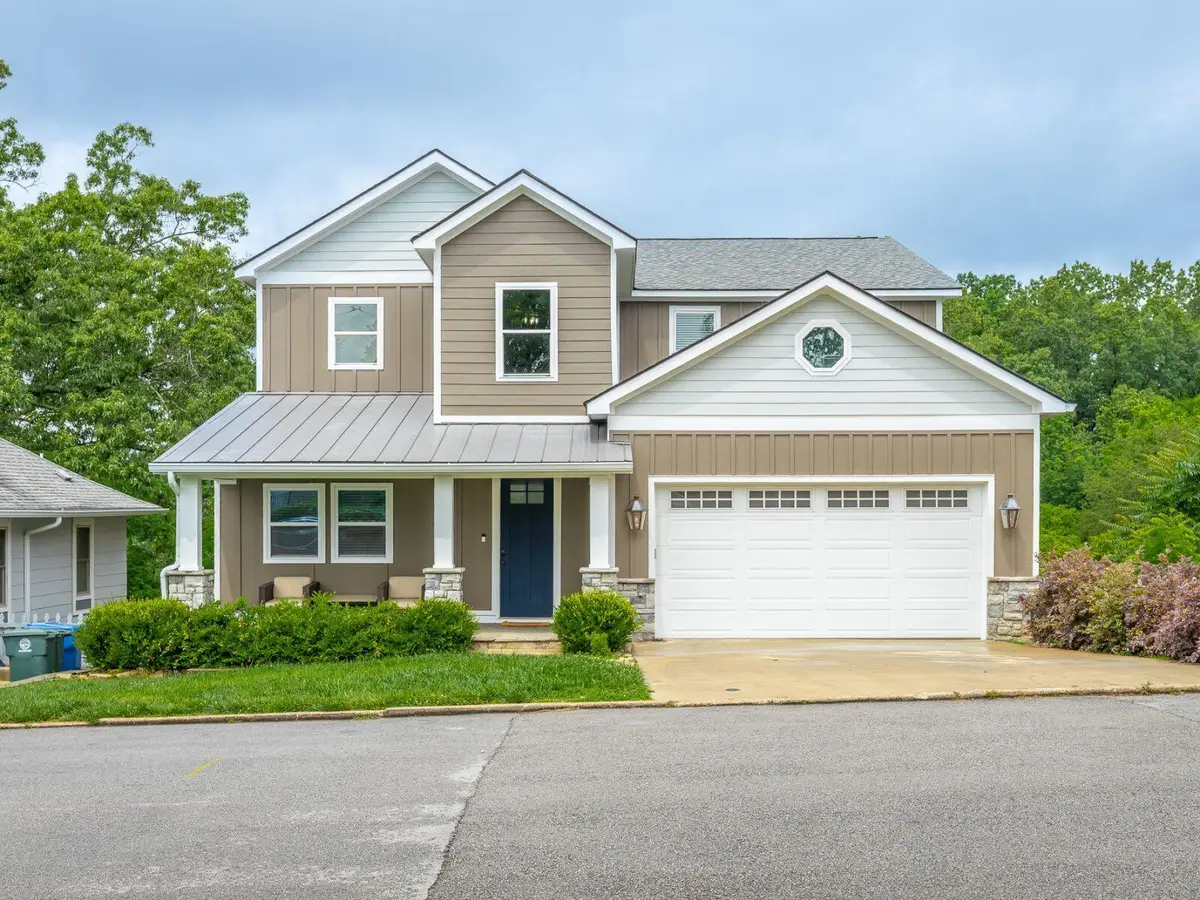 509 Tucker Street, Chattanooga, TN 37405 - #1