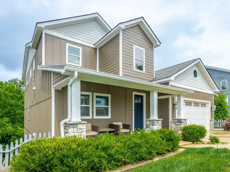 509 Tucker Street, Chattanooga, TN 37405 - #2
