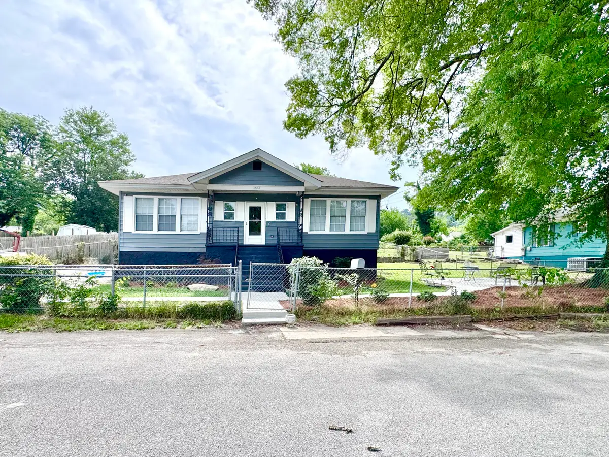1804 Arlington Avenue, Chattanooga, TN 37406 - #1