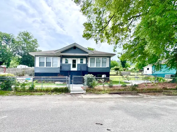 1804 Arlington Avenue, Chattanooga, TN 37406