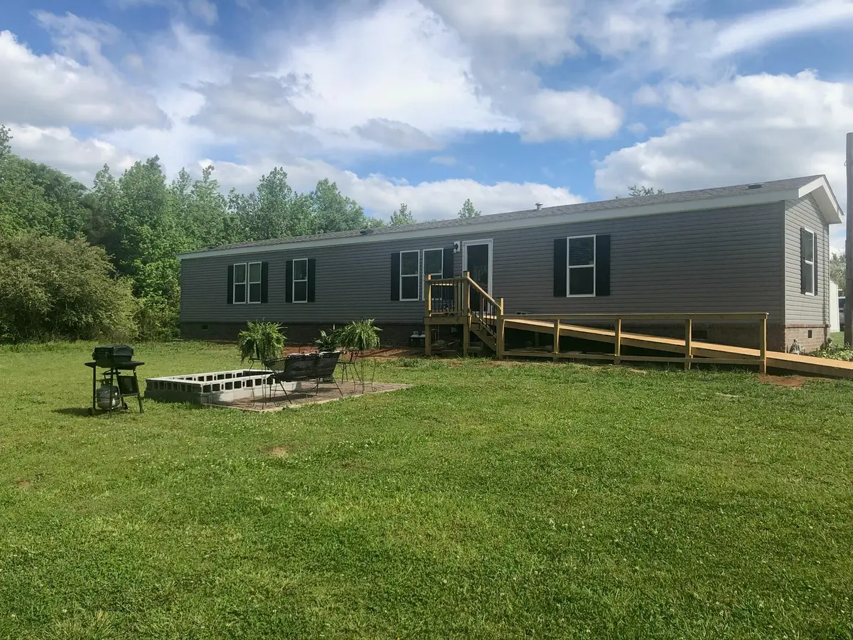 2276 County Rd 95, Higdon, AL 35979 - #1