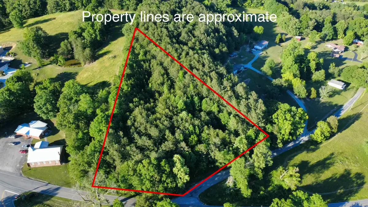 0 Cunningham Rd, Spring City, TN 37381 - #1