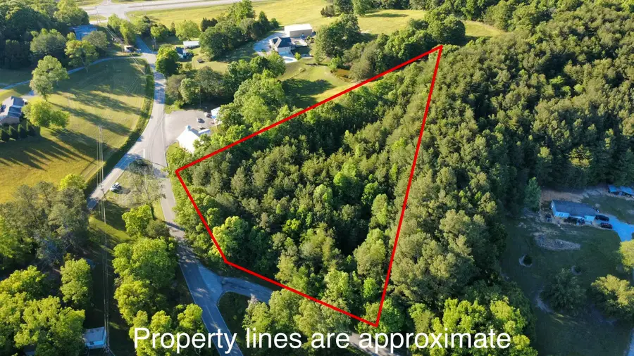 0 Cunningham Rd, Spring City, TN 37381 - #2