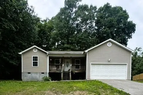 4061 Village Drive, Cohutta, GA 30710 - #1