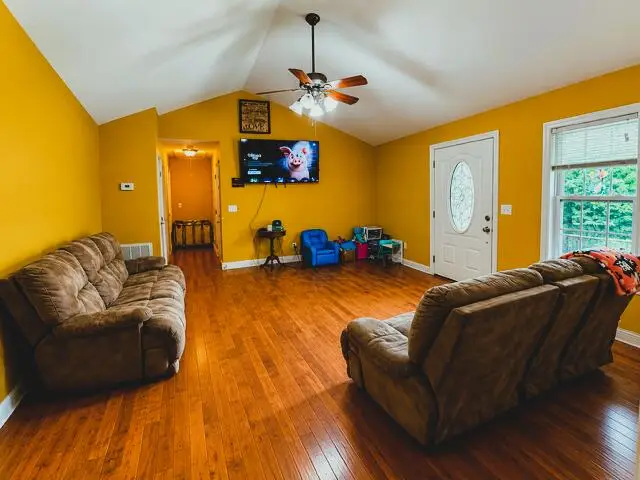 4061 Village Drive, Cohutta, GA 30710 - #3