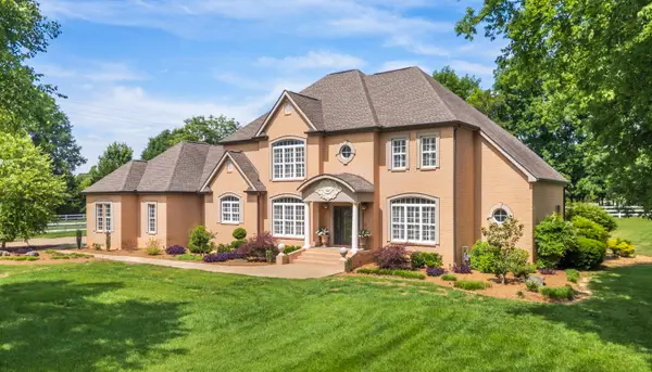 2305 Ooltewah Ringgold Road, Ooltewah, TN 37363