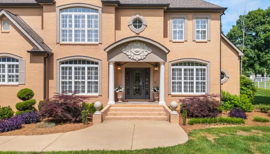 2305 Ooltewah Ringgold Road, Ooltewah, TN 37363 - #3