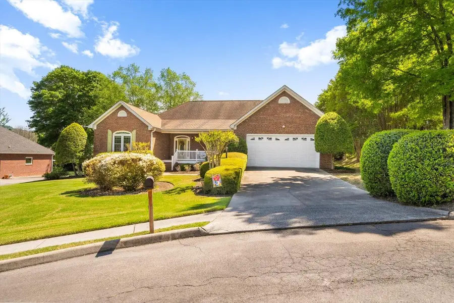 409 Amanda Way, Rocky Face, GA 30740 - #3