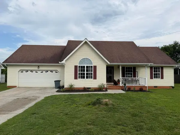 243 Eagle Landing Drive, Flintstone, GA 30725