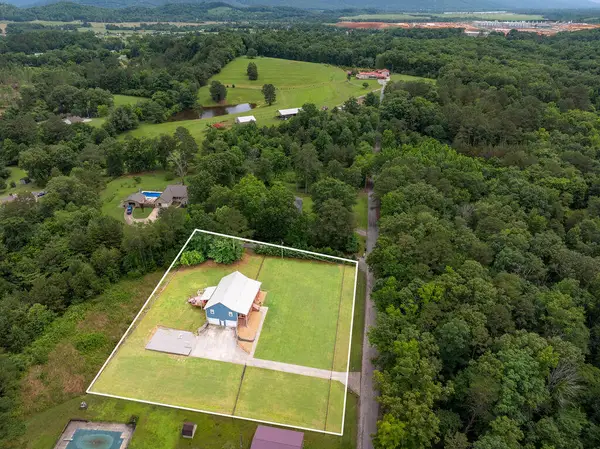 116 County Road 476, Bridgeport, AL 35740