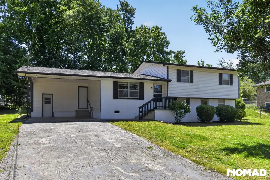 3355 SE Dockery Street Se, Cleveland, TN 37323 - #3