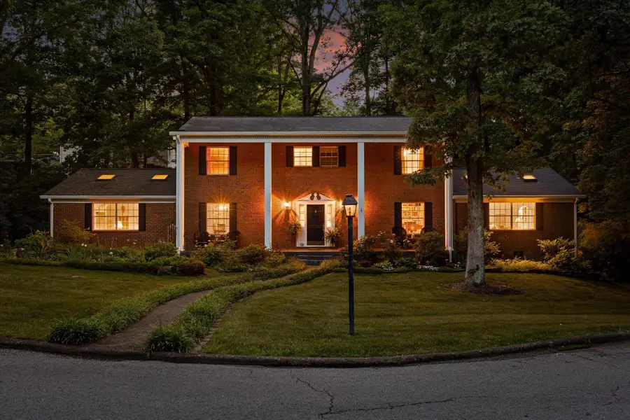 1105 Havenwood Drive, Signal Mountain, TN 37377 - #2