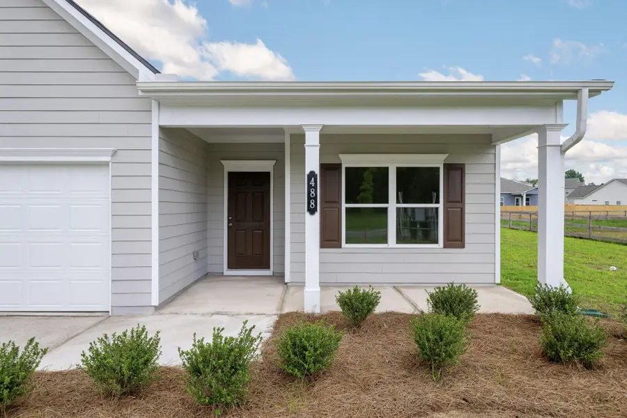 488 Guy Williams Road, Rock Spring, GA 30739 - #2