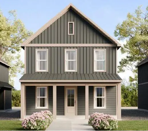 5939 Fell Pony Park #8, Collegedale, TN 37363 - #1