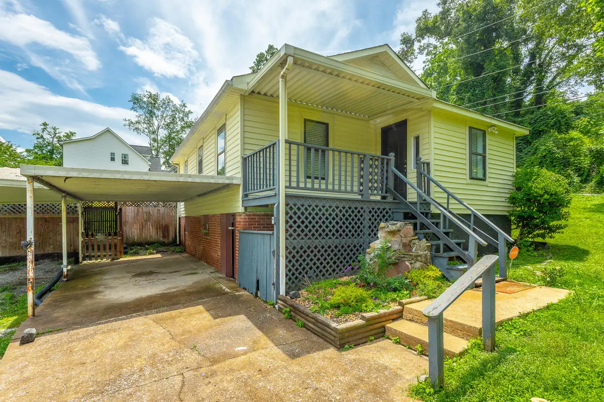 820 Mcroy Drive, Chattanooga, TN 37405 - #1