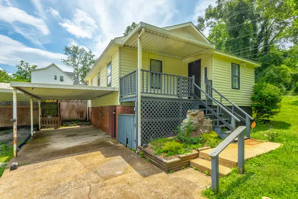 820 Mcroy Drive, Chattanooga, TN 37405