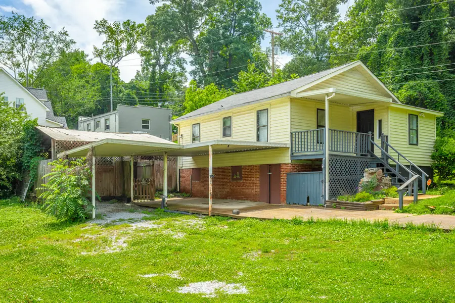 820 Mcroy Drive, Chattanooga, TN 37405 - #2
