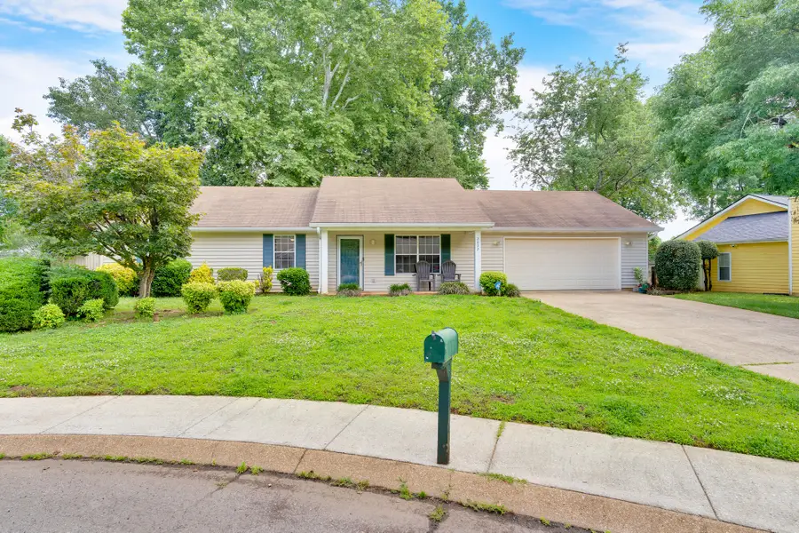 2622 Standifer Chase Drive, Chattanooga, TN 37421 - #2