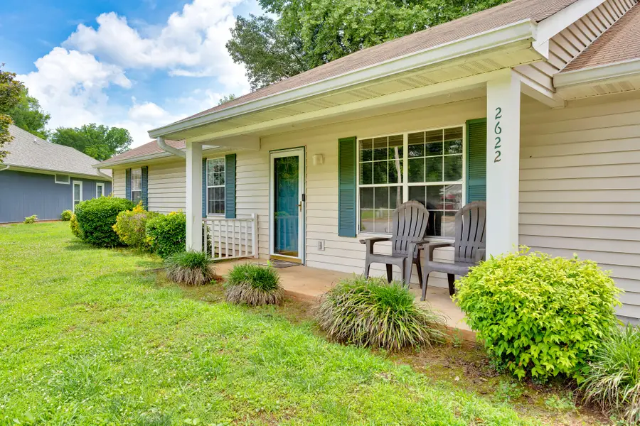 2622 Standifer Chase Drive, Chattanooga, TN 37421 - #3
