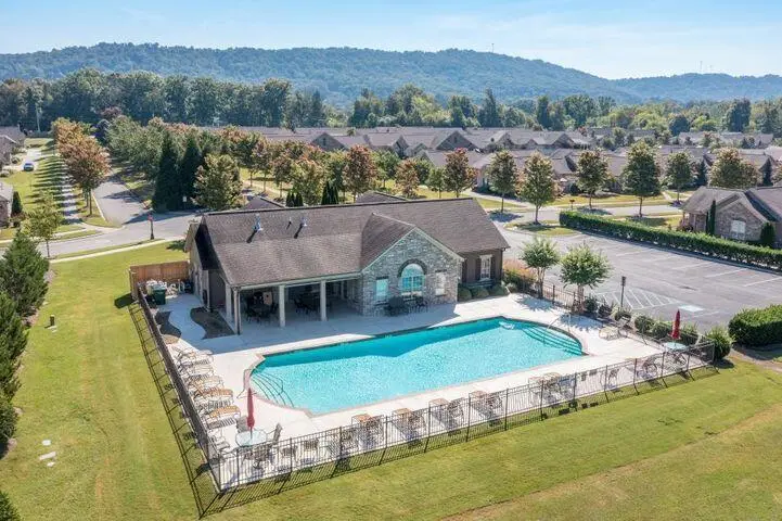 1794 Sedgefield Drive #49 A, Ooltewah, TN 37363 - #1