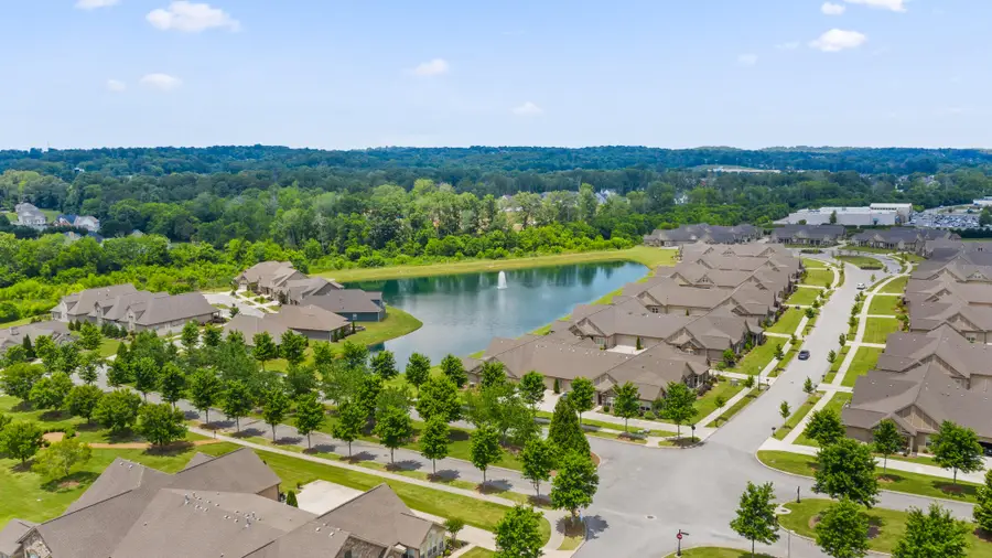 1794 Sedgefield Drive #49 A, Ooltewah, TN 37363 - #3
