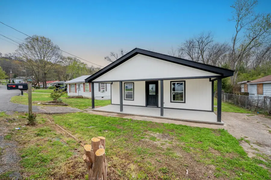 113 Hickory Street, Rossville, GA 30741 - #2