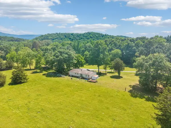 196 Cutting Edge Lane, Dunlap, TN 37327