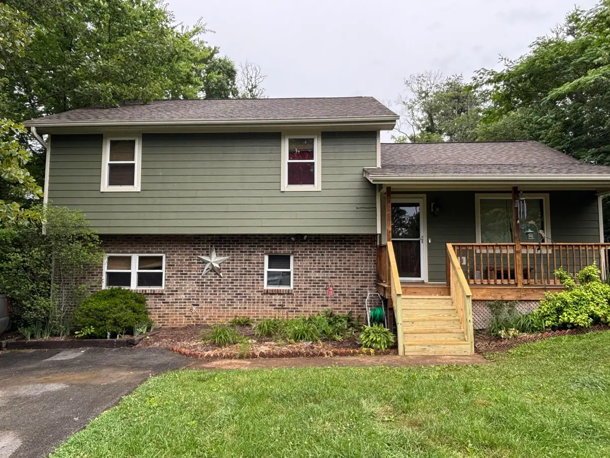 4648 Sherry Lane, Hixson, TN 37343 - #1