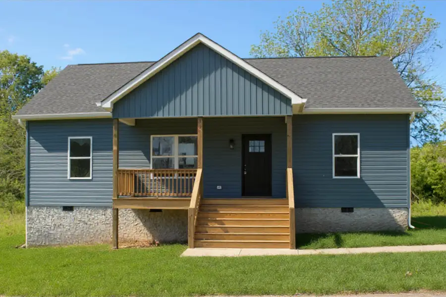 729 Walker Avenue, Rossville, GA 30741 - #2