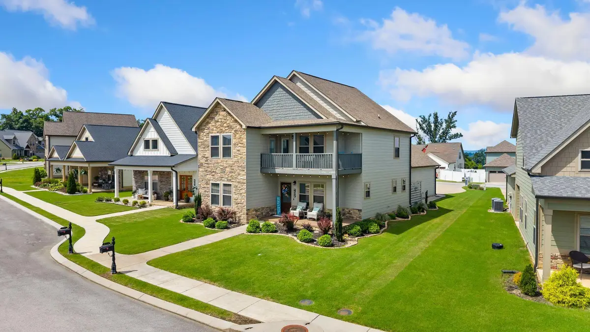 415 Tuscany Village Drive, Ringgold, GA 30736 - #1