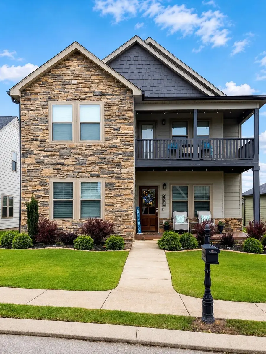 415 Tuscany Village Drive, Ringgold, GA 30736 - #2