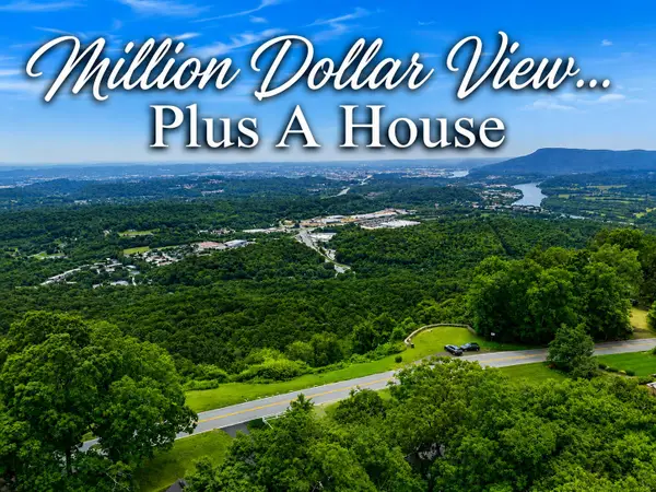 121 N Palisades Drive, Signal Mountain, TN 37377