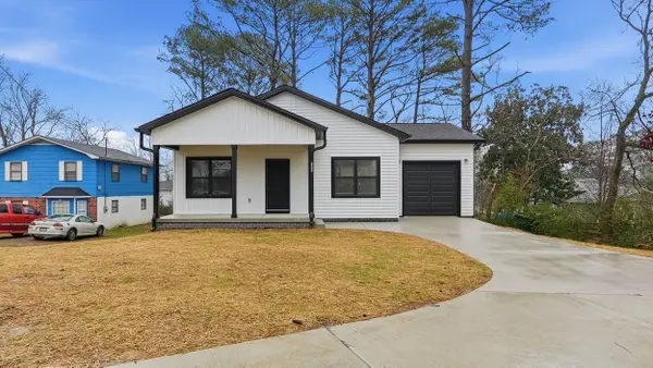 1909 Shady Lane Place Sw, Cleveland, TN 37311