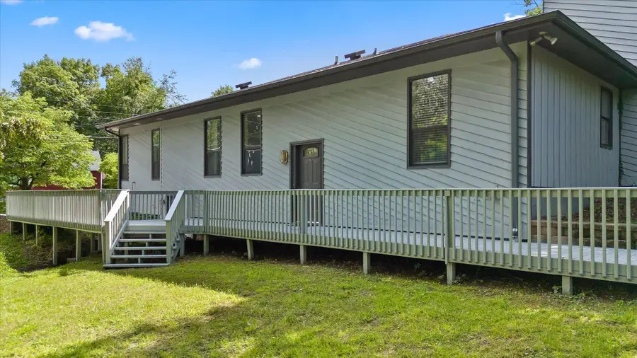 3492 Lockwood Circle, Chattanooga, TN 37415 - #2