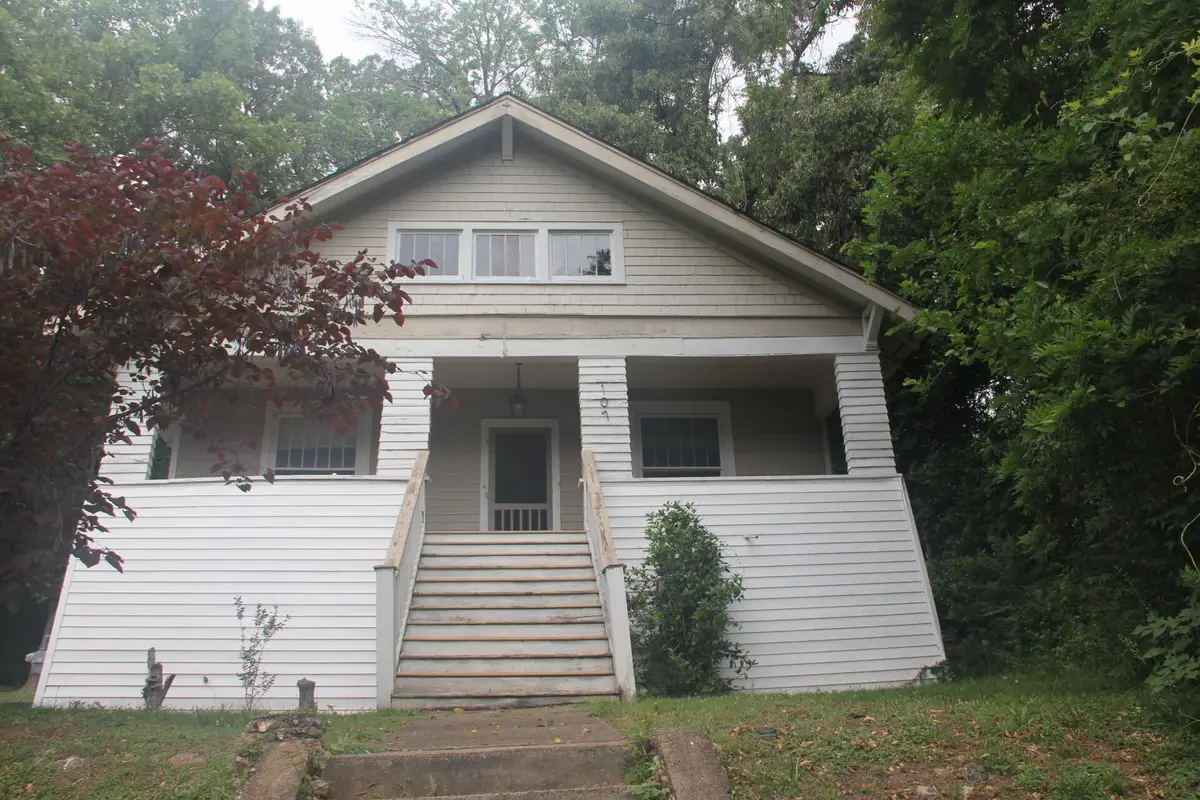 107 N Seminole Drive, Chattanooga, TN 37411 - #1