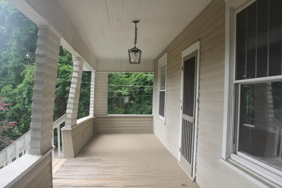107 N Seminole Drive, Chattanooga, TN 37411 - #2