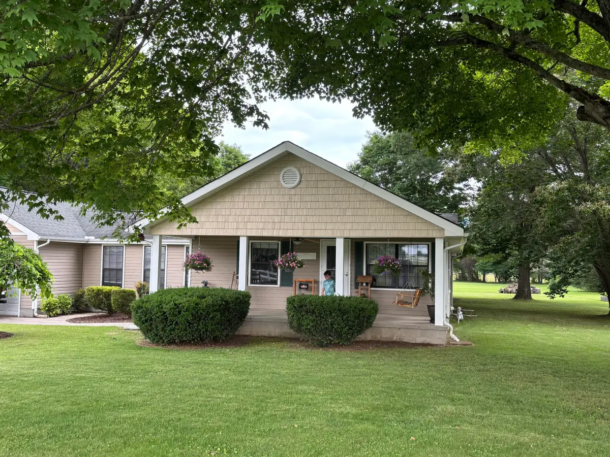 96 Harmon Drive N, Dunlap, TN 37327 - #1