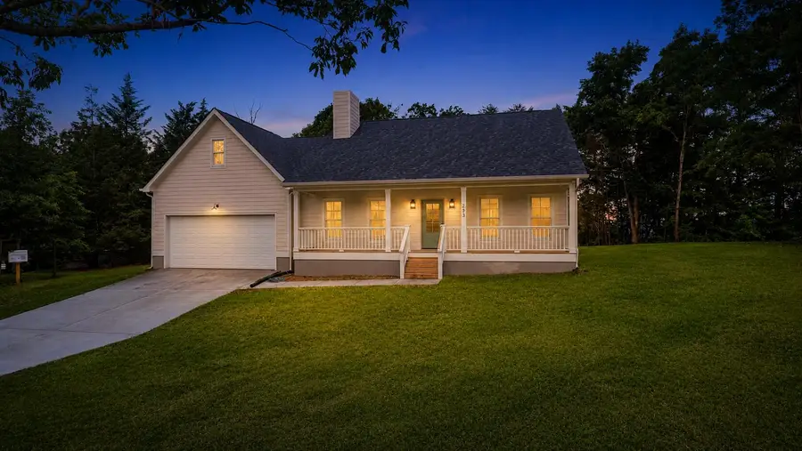 293 Peavine Way, Rock Spring, GA 30739 - #2