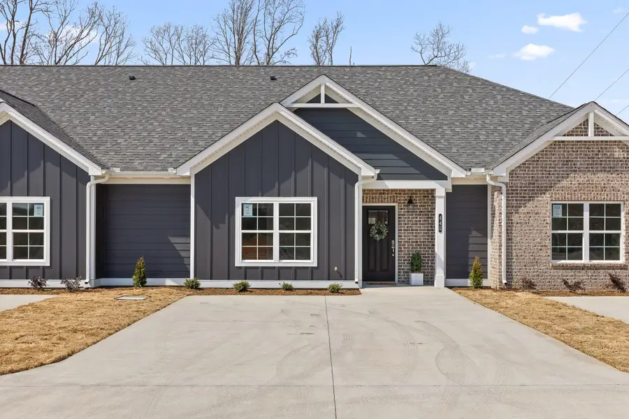4863 Fannon Drive, Ooltewah, TN 37363 - #3
